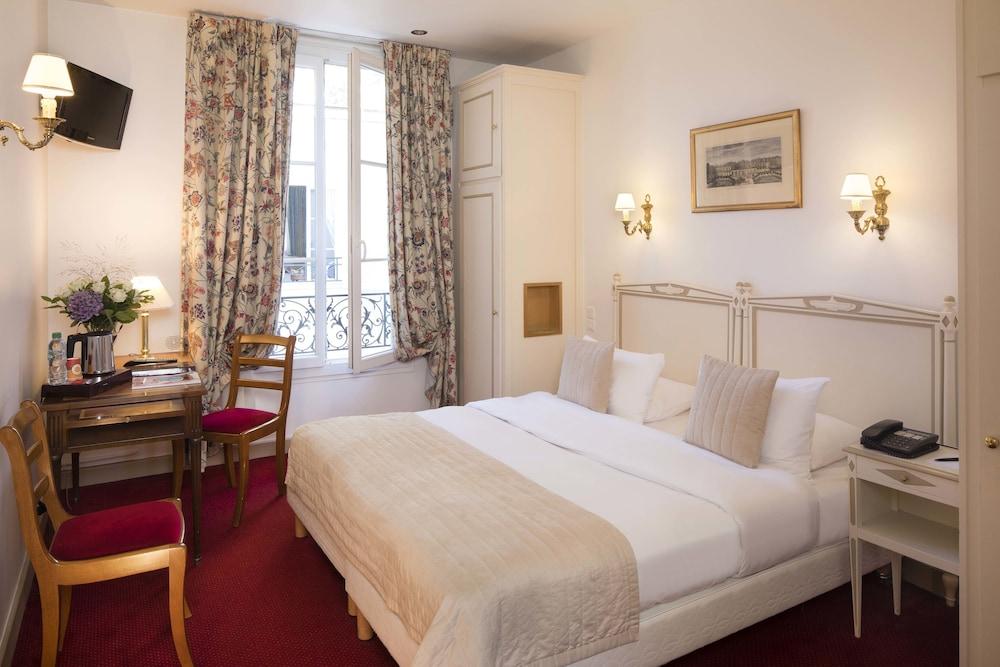 Hotel De Suede Saint Germain Paris Eksteriør billede